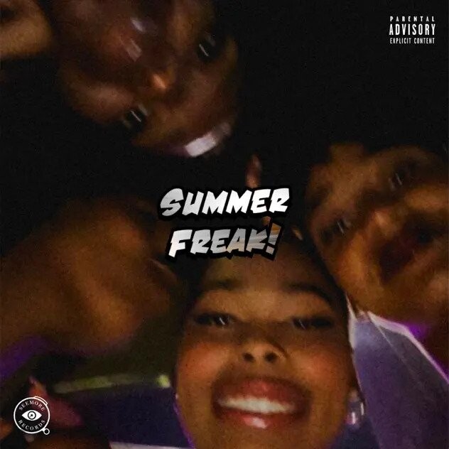 Summer-Freak Riskyisme Heat Up The Summer With New Single "Summer Freak"  