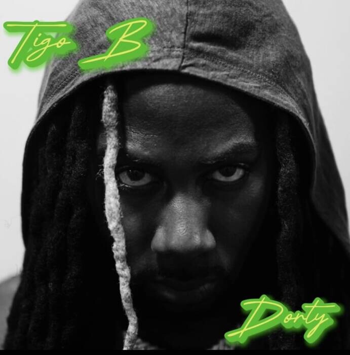 Tigo-B-Artwork Tigo B Rises To The Occasion In New Single "Doty"  