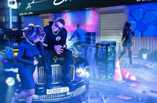 Chow Lee Drops New Album “Hours After The Club”