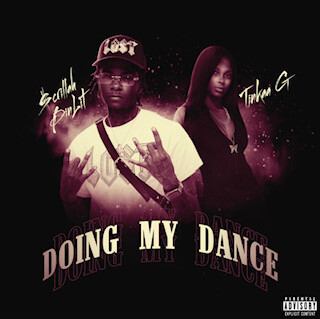 image0-2 $crillah BinLit and Tinkaa G Unleash TrendybTraxk “Doing My Dance”  