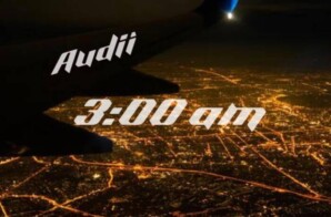 Audii Takes the Music Industry by Storm with “3am” and its Chart-Topping Success