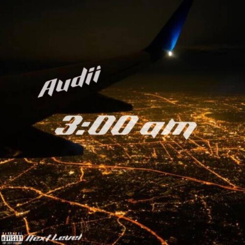 image1-1-1-500x500 Audii Takes the Music Industry by Storm with "3am" and its Chart-Topping Success  