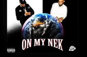 TRENDING IN NEW RELEASES Rixh Forever and Tory Lanez Debut “On My Nek”