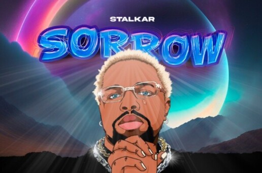 STALKAR Just Released a New Single “Sorrow”
