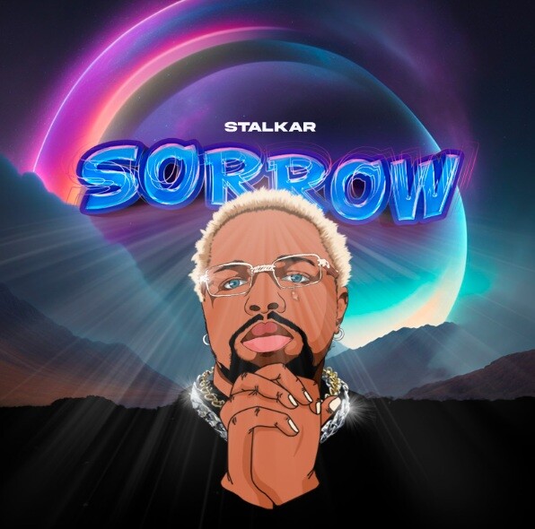 sorrow STALKAR Just Released a New Single "Sorrow"  