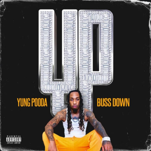 unnamed-1-10-500x500 Yung Pooda Reflects on Humble Beginnings on New Song “Buss Down”  