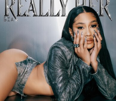 BIA DROPS “REALLY HER” EP