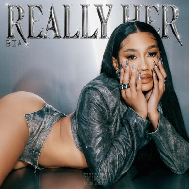 unnamed-1-28 BIA DROPS "REALLY HER" EP  