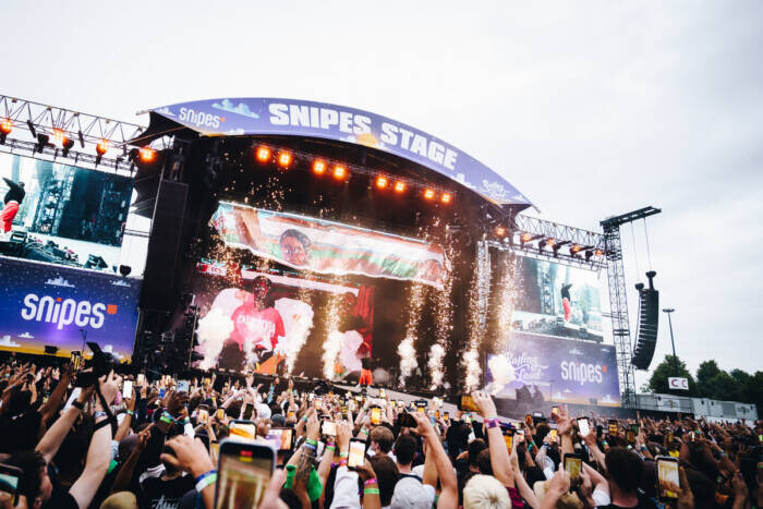 Rolling Loud Rotterdam Recap | Home of Hip Hop Videos & Rap Music, News
