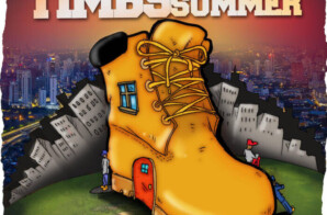 Team Demo Drops “Timbs in the Summer” Featuring Wais P and Yogi