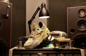 PUMA Launches Mixtape Collection