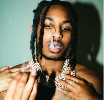 DDG RELEASES NEW PROJECT MAYBE IT’S ME…