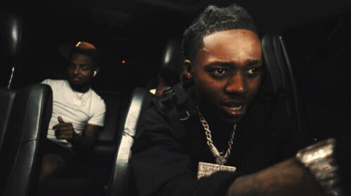 unnamed-3-10-500x280 PGS SPENCE DROPS VIDEO FOR NEW SINGLE “BUCKLE UP”  