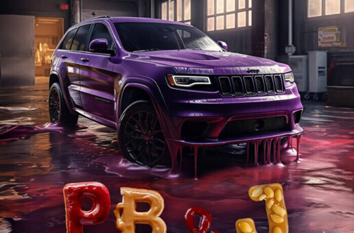 Lil Gnar, Young Nudy, & Chief Keef Drop “PB&J”