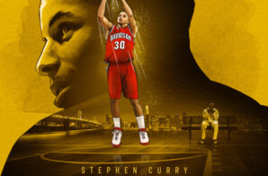 TOBE NWIGWE RELEASES FEATURED SONG ON APPLE’S ORIGINAL DOCUMENTARY “STEPHEN CURRY: UNDERRATED”