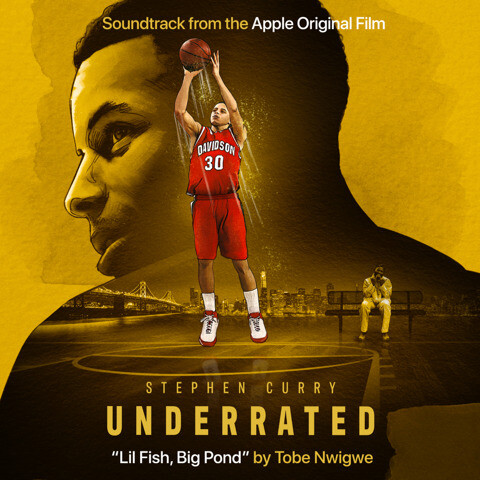 unnamed-3-7 TOBE NWIGWE RELEASES FEATURED SONG ON APPLE'S ORIGINAL DOCUMENTARY “STEPHEN CURRY: UNDERRATED”  