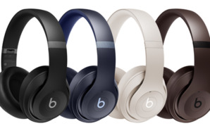 Beats Announces New Generation of Headphones