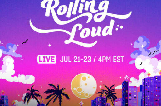 Rolling Loud Miami and Amazon Music Join Forces to Exclusively Livestream 2023 Festival