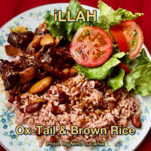 unnamed-35-500x500 iLLAH Drops Ox-Tail & Brown Rice Video Produced By Nino Lucania  