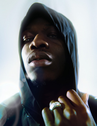 unnamed-4-8 J Hus debuts #1 on UK Albums Chart with "Beautiful and Brutal Yard"  