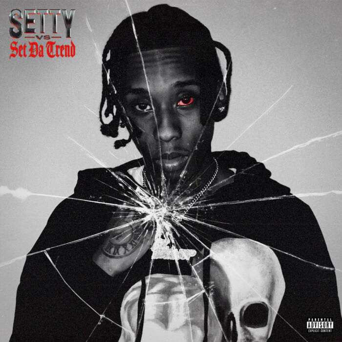 Set Da Trend Drops Debut Mixtape 'Setty Vs Set Da Trend' with