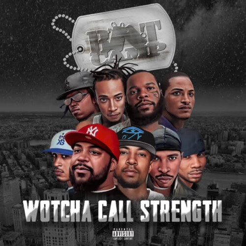 unnamed-40-500x500 Boot Camp Clik Reunites For New Video Single “Wotcha Call Strength”  