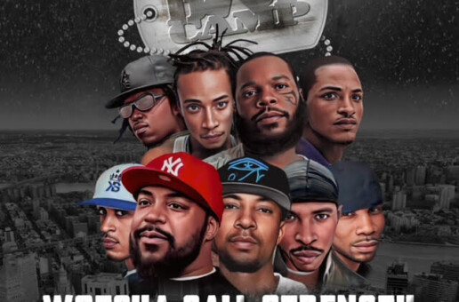 Boot Camp Clik Reunites For New Video Single “Wotcha Call Strength”
