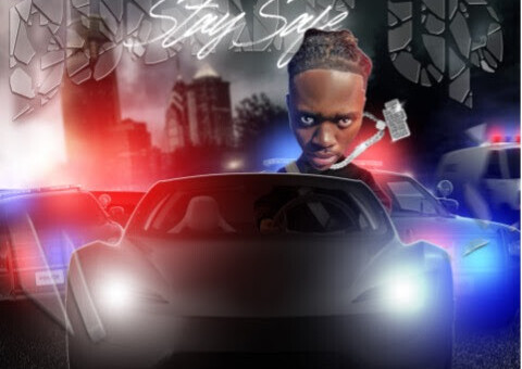 PGS SPENCE DROPS NEW SINGLE “BUCKLE UP”