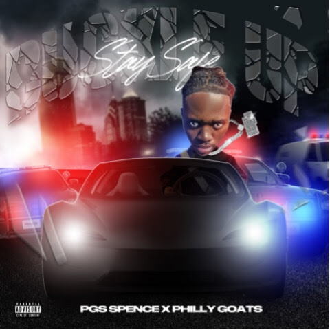 unnamed-43 PGS SPENCE DROPS NEW SINGLE “BUCKLE UP”  