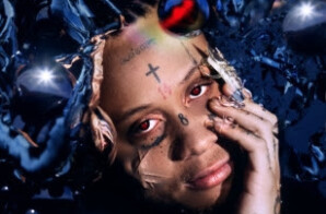 TRIPPIE REDD ANNOUNCES HIGHLY ANTICIPATED ALBUM A LOVE LETTER TO YOU 5