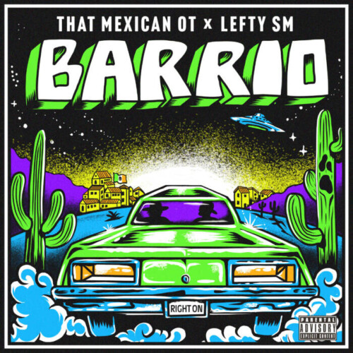 unnamed-48-500x500 That Mexican OT and Lefty SM Connect for "Barrio"  