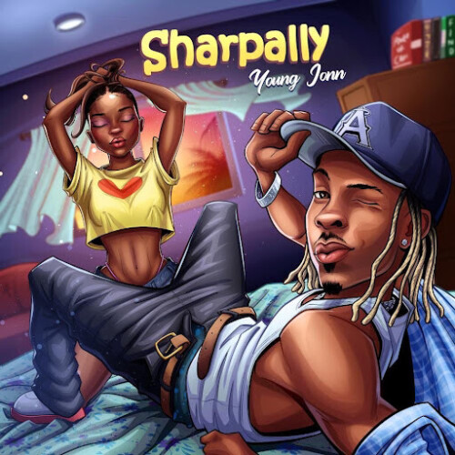 unnamed-62-500x500 Young Jonn Shares Party Tune “Sharpally”  