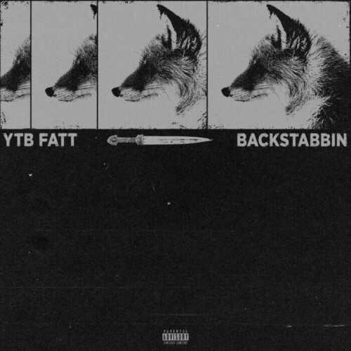 unnamed-84-500x500 YTB Fatt Announces ‘Who Is Fatt’ Tape With “Backstabbin” Video  