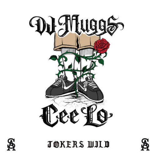 unnamed-88-500x500 DJ Muggs Drops "Jokers Wild" Featuring CeeLo Green  