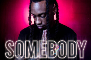 Yung Pooda Releases Motivational New Song “Somebody”