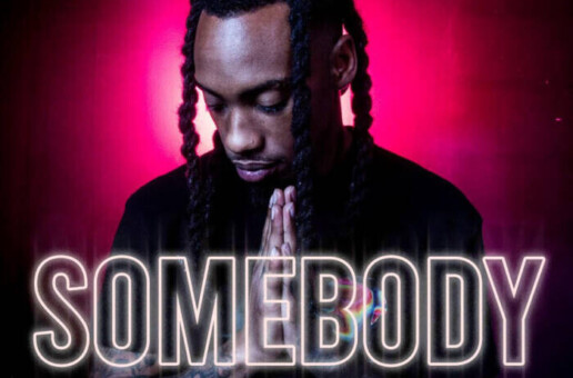 Yung Pooda Releases Motivational New Song “Somebody”