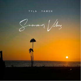 unnamed TYLA YAWEH ANNOUNCES NEW ALBUM WITH VIDEO SINGLE “SUMMER VIBES”  