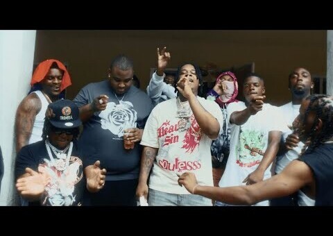 YTB Fatt Shares New Video for “Pimp Problems”