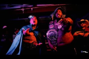 That Mexican OT and Maxo Kream Drop “Opp Or 2” Video
