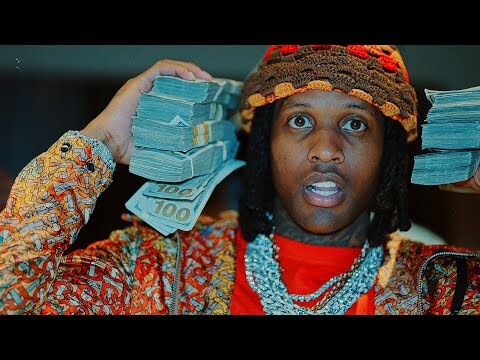 0-13 Lil Durk Drops New Anthem  