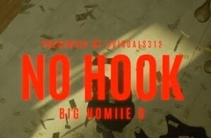 Big Homiie G Unveils Music Video for “No Hook”