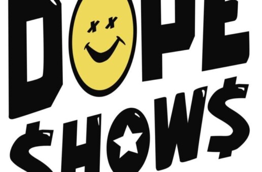 DOPE SHOWS ANNOUNCES LIVE NATION PARTNERSHIP, RYLO RODRIGUEZ HEADLINE CONCERT, AND MORE