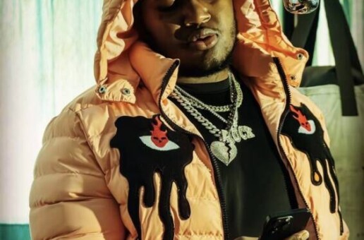 DOLO CAPO: A workaholic Rap Artist From Rayne, Louisiana