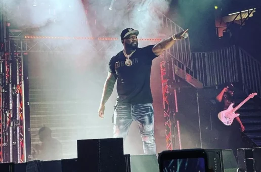 What’s Next For 50 Cent Following “Final Lap Tour”?