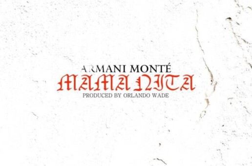 ARMANI MONTE’ TALKS MUSICAL INSPIRATION AMIDST NEW MUSIC