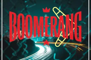 Sky Buku Releases New Single ‘Boomerang’ Under New Deal