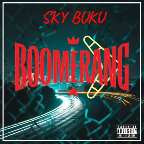 Album-cover-of-street-at-night-Made-with-PosterMyWall_result-500x500 Sky Buku Releases New Single 'Boomerang' Under New Deal  