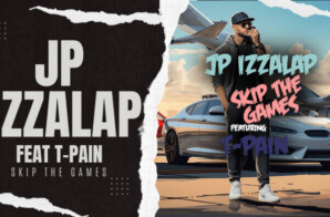 Viral Controversy: JP Izzalap and T-Pain’s “Skip The Games” Ignites Explosive Conversations Before Swift Removal