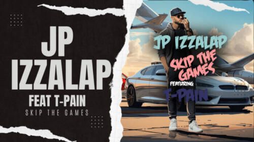 Black-and-Brown-Modern-Urban-Outfit-Recommendations-Youtube-Thumbnail-500x281 Viral Controversy: JP Izzalap and T-Pain's "Skip The Games" Ignites Explosive Conversations Before Swift Removal  
