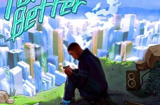 NayG Releases 804Reek-Featured Single “For The Better”